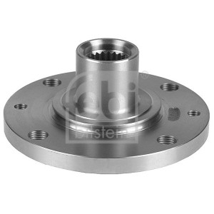 Wheel Hub FEBI BILSTEIN 12572