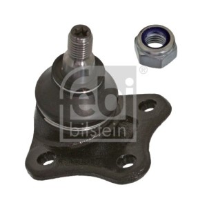 Άρθρωση υποστήριξης FEBI BILSTEIN 12660