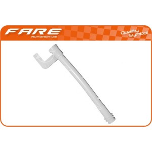 Tube, oil dipstick FARE SA 12749