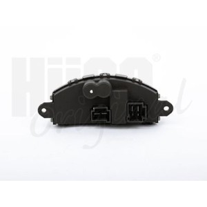 Regulator, interior blower HITACHI 132501