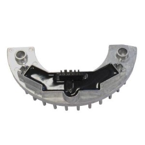 Regulator, interior blower HITACHI 132519