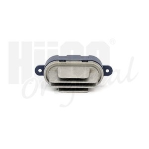 Regulator, interior blower HITACHI 132575