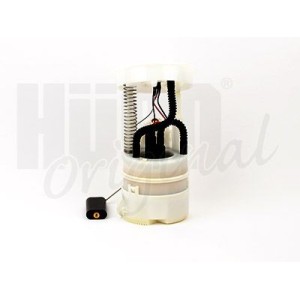 Fuel Feed Unit HITACHI 133295