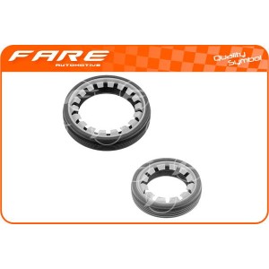 Shaft Seal, differential FARE SA 13460