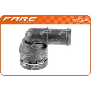 Coolant Flange FARE SA 13686