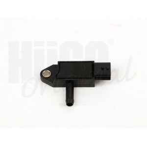 Sensor, exhaust pressure HITACHI 137422