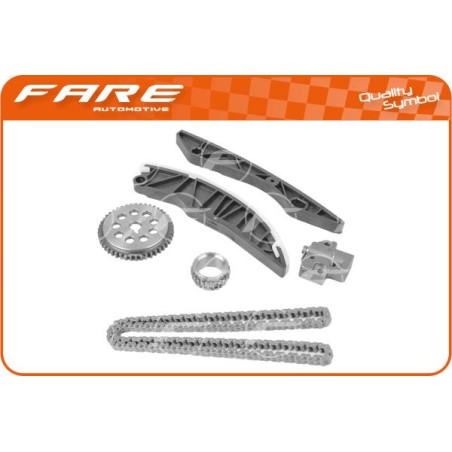 Timing Chain Kit FARE SA 13847