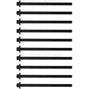 Cylinder Head Bolt Set VICTOR REINZ 14-10398-01