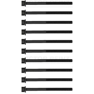 Cylinder Head Bolt Set VICTOR REINZ 14-13365-01