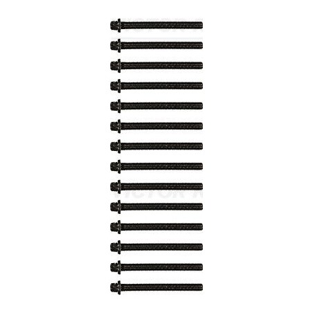 Cylinder Head Bolt Set VICTOR REINZ 14-32002-02