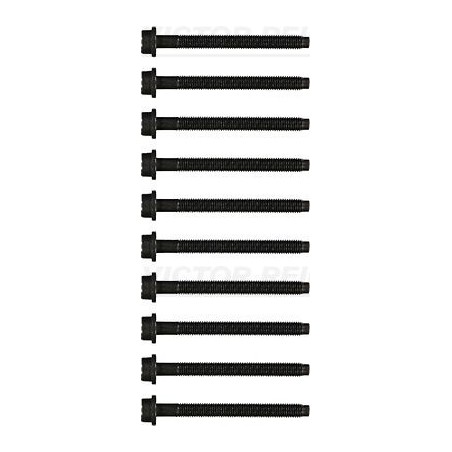 Cylinder Head Bolt Set VICTOR REINZ 14-32018-01