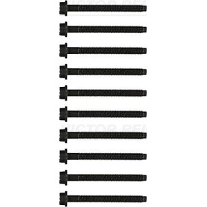 Cylinder Head Bolt Set VICTOR REINZ 14-32018-01