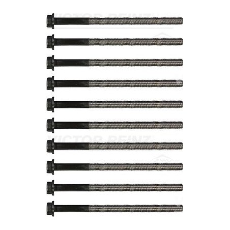 Cylinder Head Bolt Set VICTOR REINZ 14-32019-02