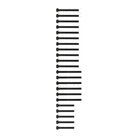 Cylinder Head Bolt Set VICTOR REINZ 14-32031-02