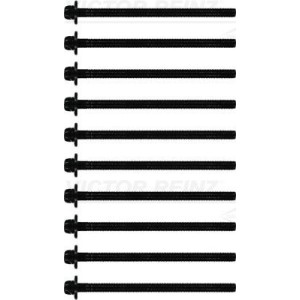 Cylinder Head Bolt Set VICTOR REINZ 14-32132-01