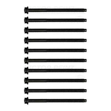 Cylinder Head Bolt Set VICTOR REINZ 14-32203-01