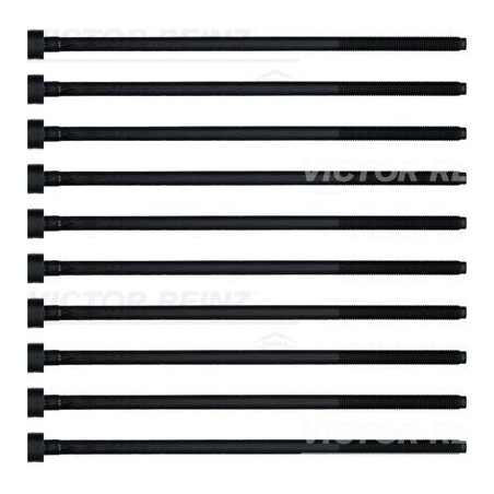 Cylinder Head Bolt Set VICTOR REINZ 14-32220-01