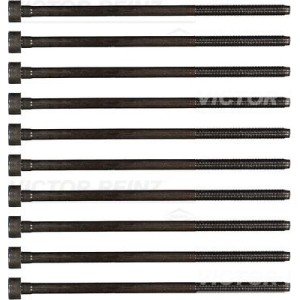 Cylinder Head Bolt Set VICTOR REINZ 14-32221-01