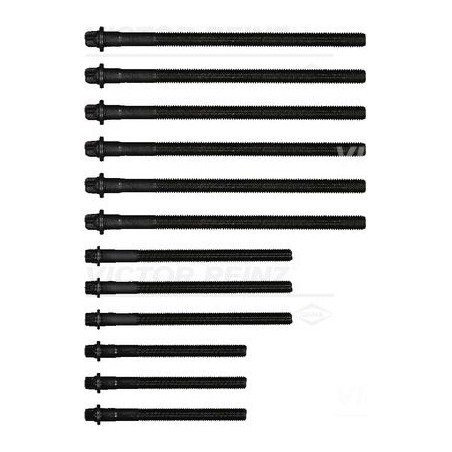 Cylinder Head Bolt Set VICTOR REINZ 14-32310-01