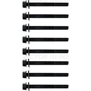 Cylinder Head Bolt Set VICTOR REINZ 14-32355-01