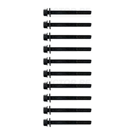Cylinder Head Bolt Set VICTOR REINZ 14-32355-02