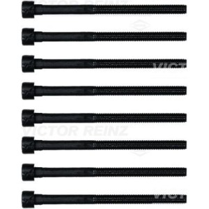 Cylinder Head Bolt Set VICTOR REINZ 14-32366-01