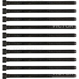 Cylinder Head Bolt Set VICTOR REINZ 14-35738-01