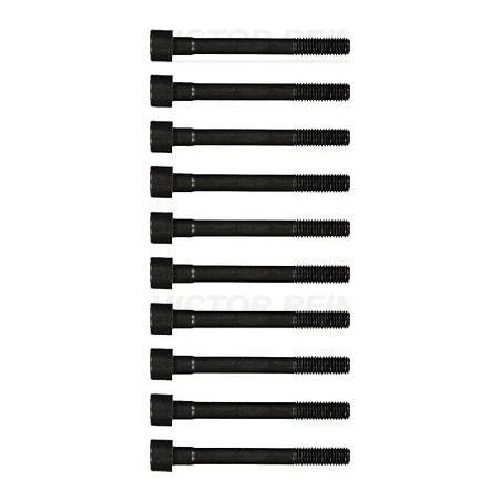 Cylinder Head Bolt Set VICTOR REINZ 14-55009-01