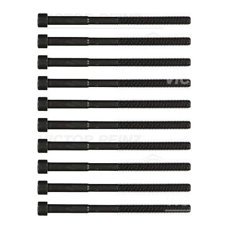 Cylinder Head Bolt Set VICTOR REINZ 14-55033-01