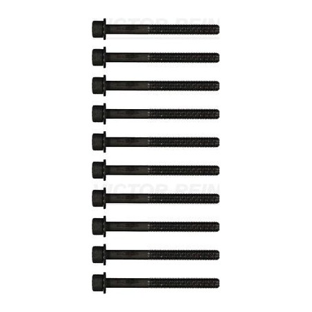 Cylinder Head Bolt Set VICTOR REINZ 14-55056-01