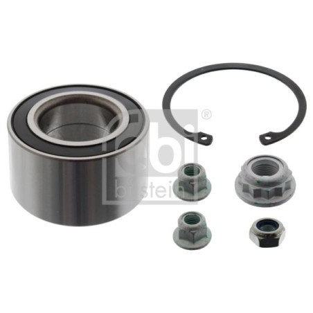 Wheel Bearing Kit FEBI BILSTEIN 14250