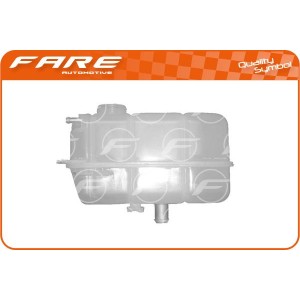 Expansion Tank, coolant FARE SA 14281