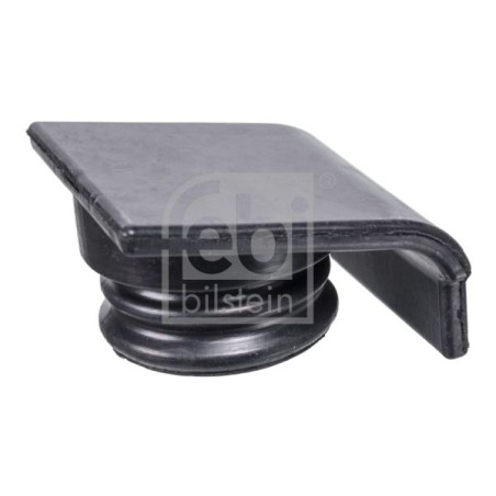 Sealing Cap, oil filler neck FEBI BILSTEIN 14337