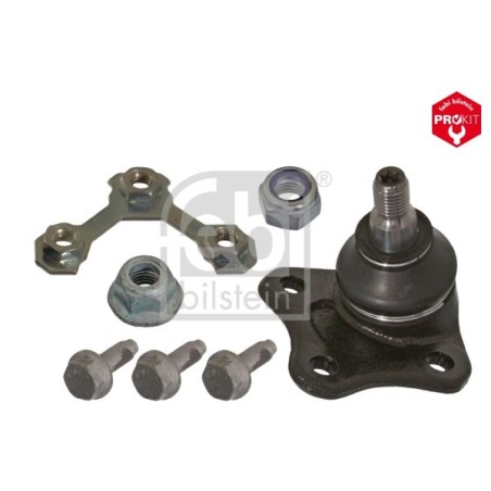 Ball Joint FEBI BILSTEIN 14440