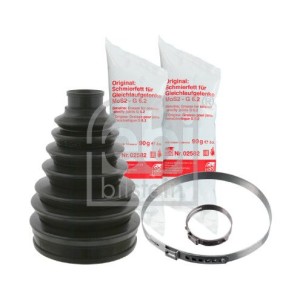 Bellow Kit, drive shaft FEBI BILSTEIN 14495