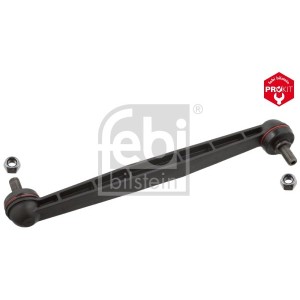 Link/Coupling Rod, stabiliser bar FEBI BILSTEIN 14558