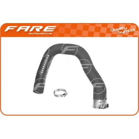 Charge Air Hose FARE SA 14662