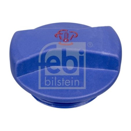 Cap, coolant tank FEBI BILSTEIN 14700