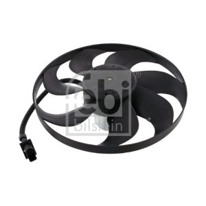 Fan, engine cooling FEBI BILSTEIN 14742