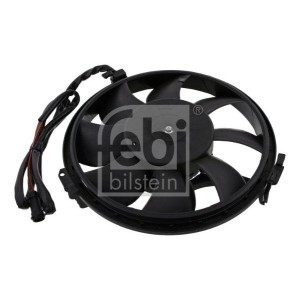 Fan, engine cooling FEBI BILSTEIN 14746
