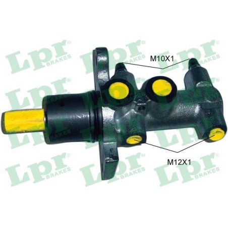 Brake Master Cylinder LPR 1475