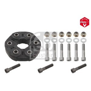 Joint, propshaft FEBI BILSTEIN 14980