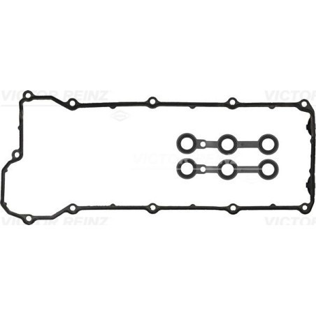 Gasket Set, cylinder head cover VICTOR REINZ 15-31036-01