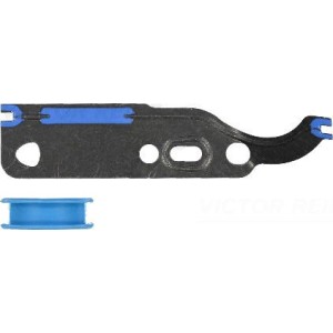 Seal, timing chain tensioner VICTOR REINZ 15-34364-01