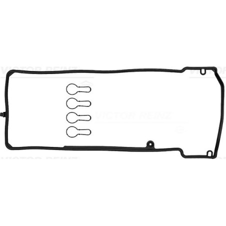 Gasket Set, cylinder head cover VICTOR REINZ 15-38449-01