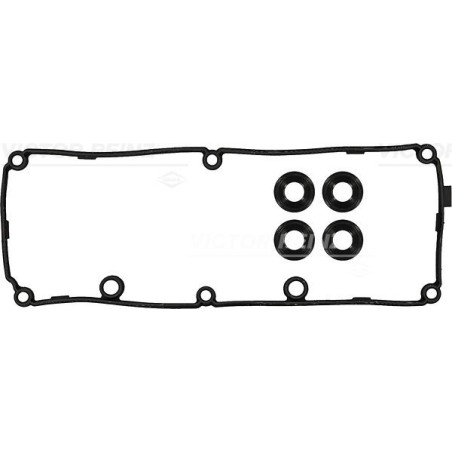 Gasket Set, cylinder head cover VICTOR REINZ 15-40486-01