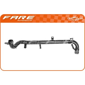 Radiator Hose FARE SA 15016