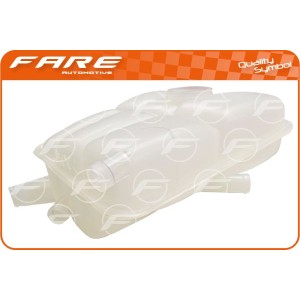 Expansion Tank, coolant FARE SA 15160