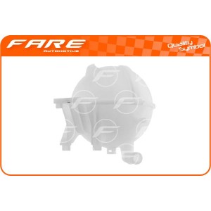 Expansion Tank, coolant FARE SA 15368