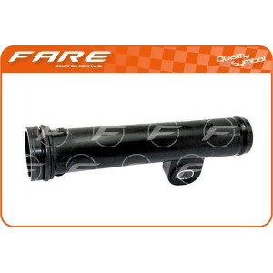 Coolant Pipe FARE SA 15843